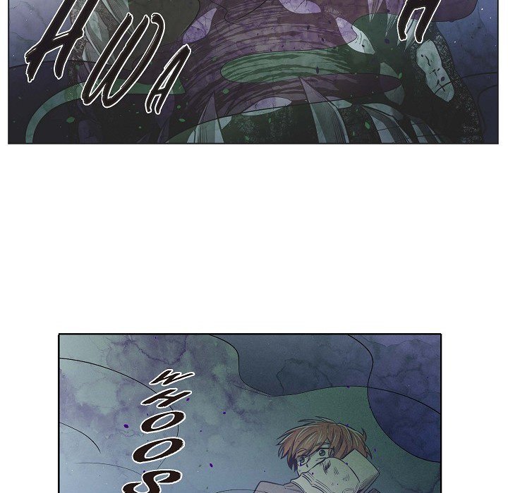 Read Warriors vs. Warriors chapter 79 image 59 on Lezhin