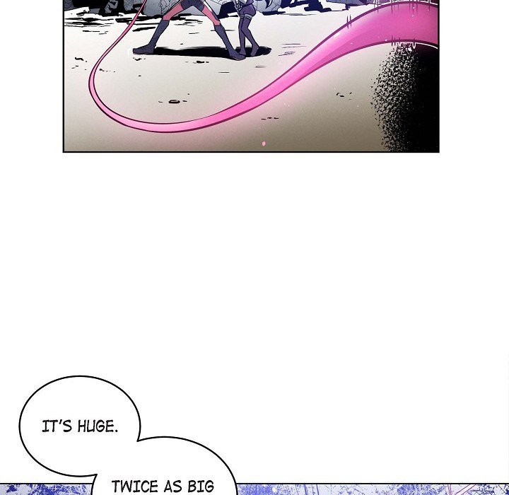 Read Warriors vs. Warriors chapter 79 image 6 on Lezhin