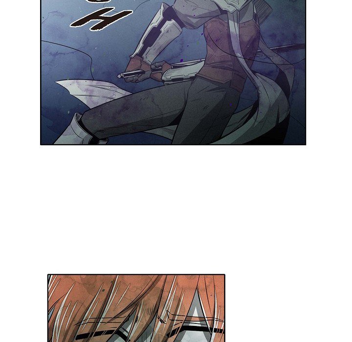 Read Warriors vs. Warriors chapter 79 image 60 on Lezhin