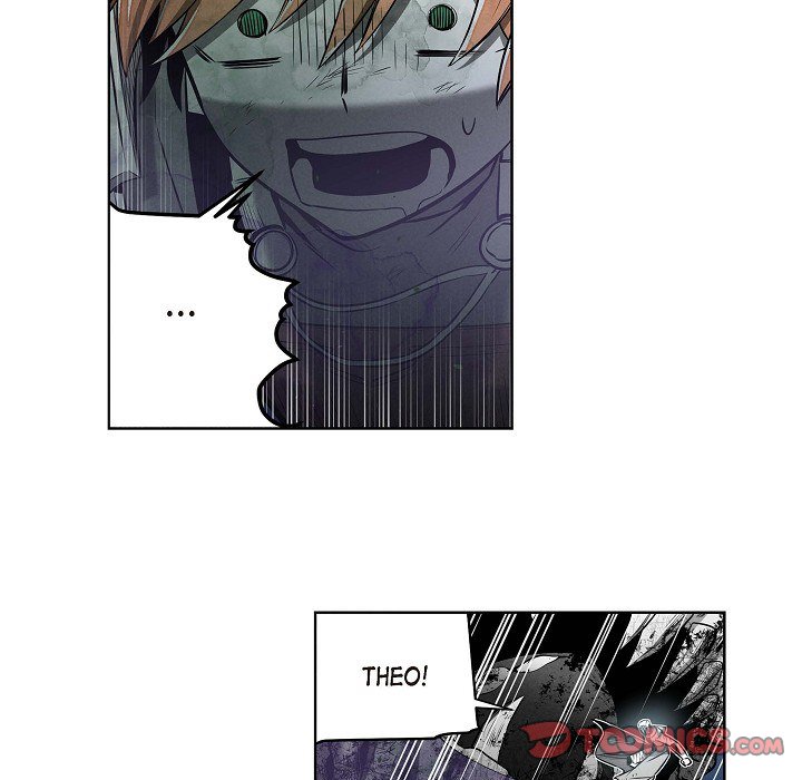 Read Warriors vs. Warriors chapter 79 image 61 on Lezhin