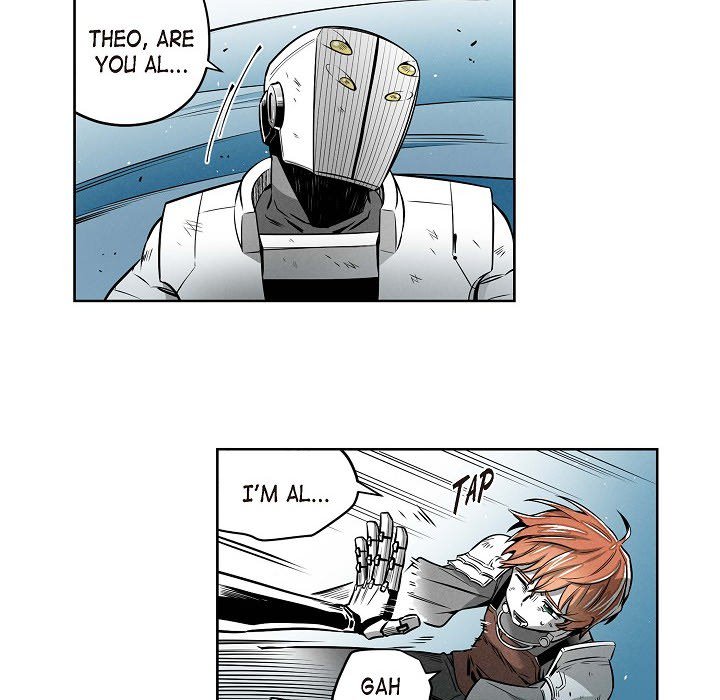 Read Warriors vs. Warriors chapter 79 image 65 on Lezhin