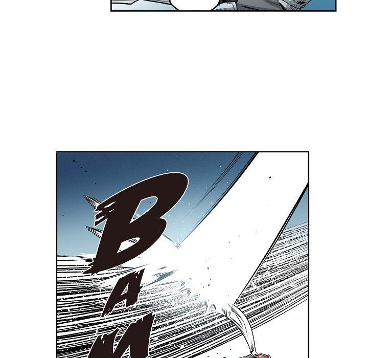 Read Warriors vs. Warriors chapter 79 image 66 on Lezhin