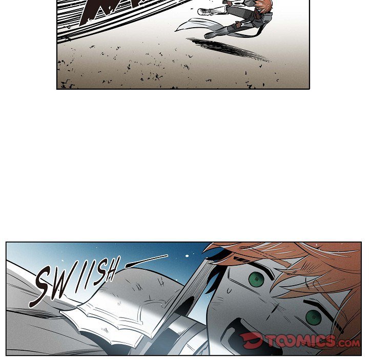 Read Warriors vs. Warriors chapter 79 image 67 on Lezhin