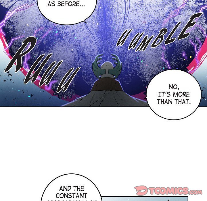 Read Warriors vs. Warriors chapter 79 image 7 on Lezhin