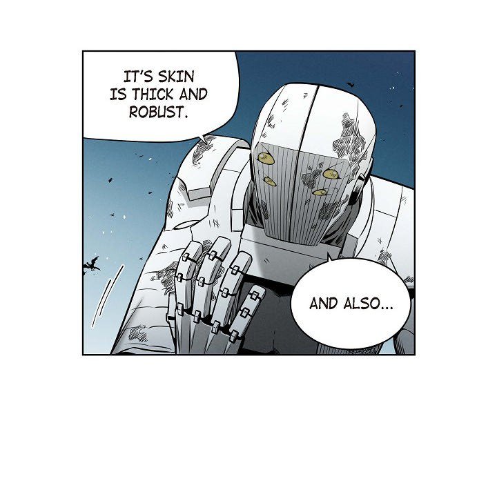 Read Warriors vs. Warriors chapter 79 image 77 on Lezhin