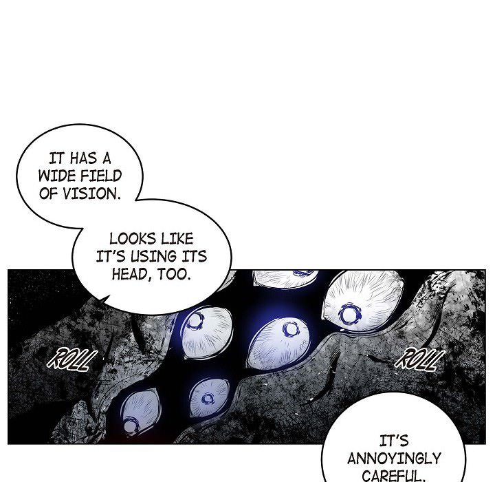 Read Warriors vs. Warriors chapter 79 image 81 on Lezhin