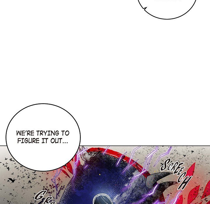 Read Warriors vs. Warriors chapter 79 image 82 on Lezhin