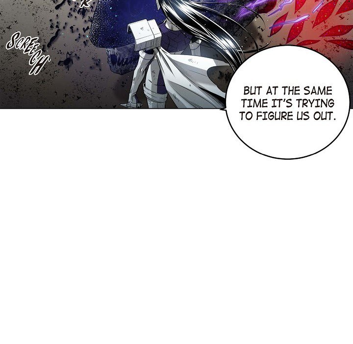 Read Warriors vs. Warriors chapter 79 image 83 on Lezhin