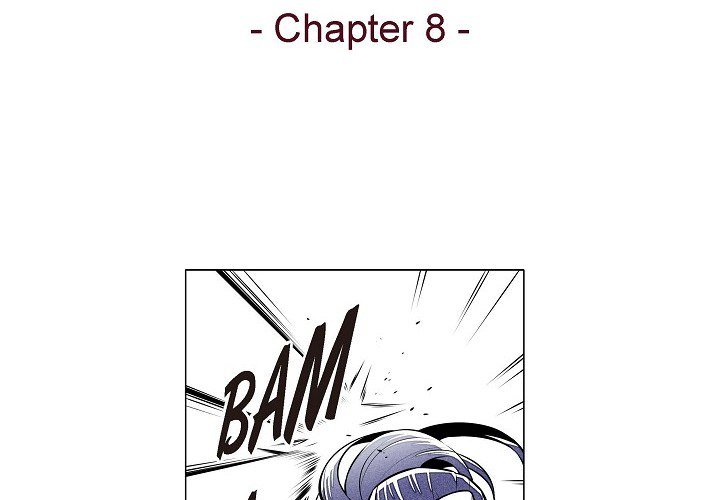 Read Warriors vs. Warriors chapter 8 image 1 on Lezhin