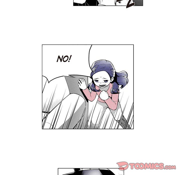 Read Warriors vs. Warriors chapter 8 image 12 on Lezhin