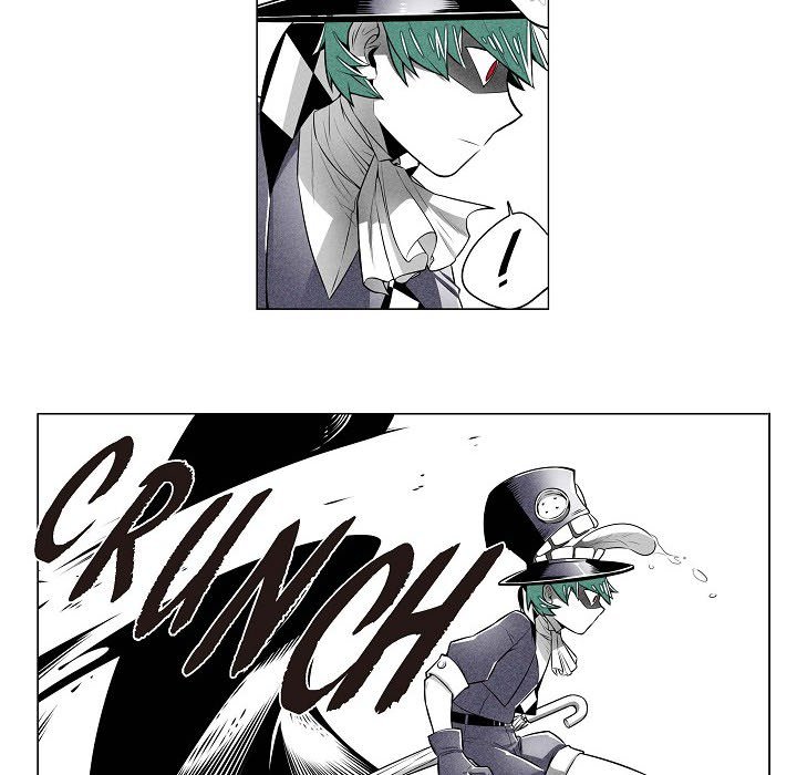 Read Warriors vs. Warriors chapter 8 image 13 on Lezhin