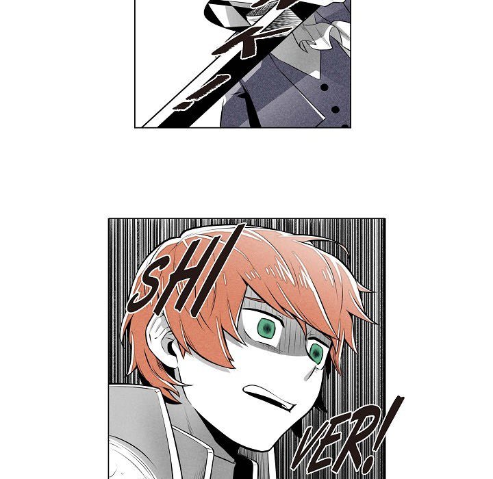 Read Warriors vs. Warriors chapter 8 image 23 on Lezhin