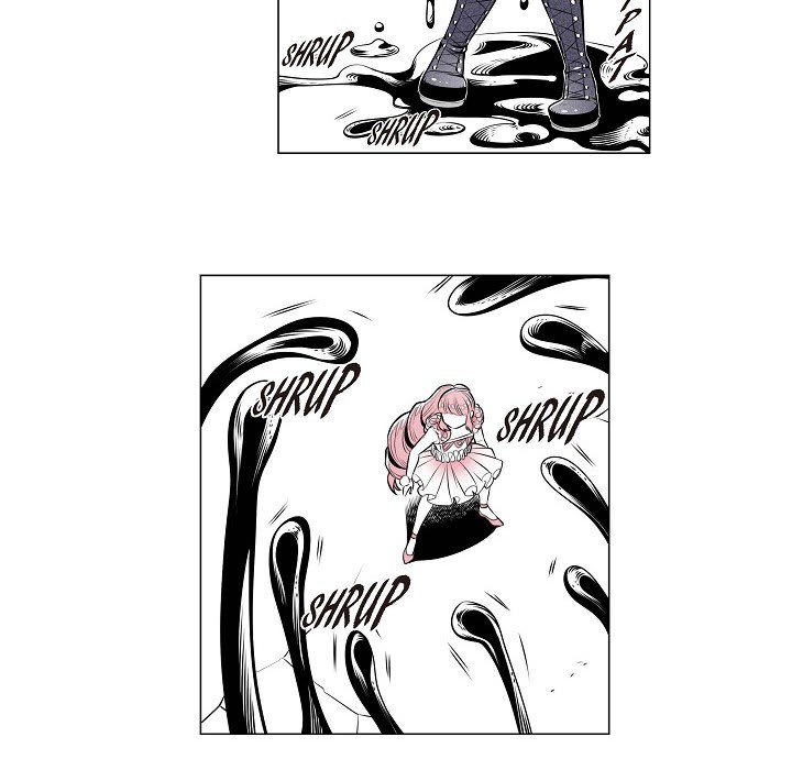 Read Warriors vs. Warriors chapter 8 image 40 on Lezhin