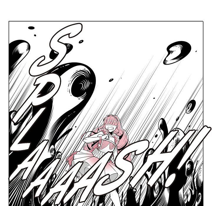 Read Warriors vs. Warriors chapter 8 image 41 on Lezhin