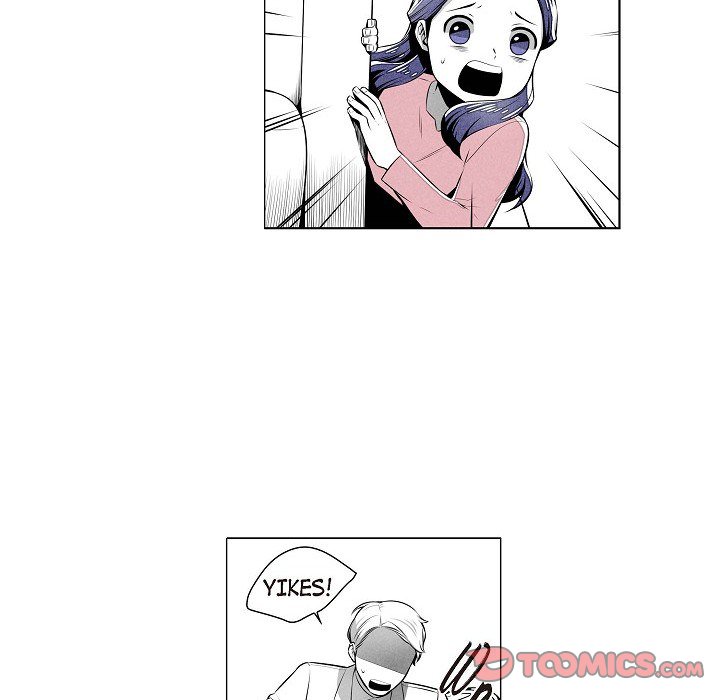Read Warriors vs. Warriors chapter 8 image 6 on Lezhin