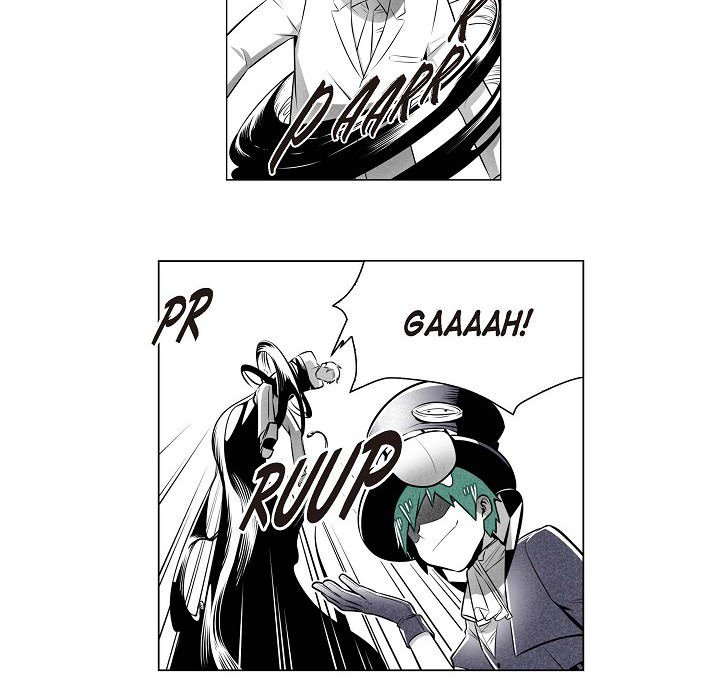Read Warriors vs. Warriors chapter 8 image 7 on Lezhin