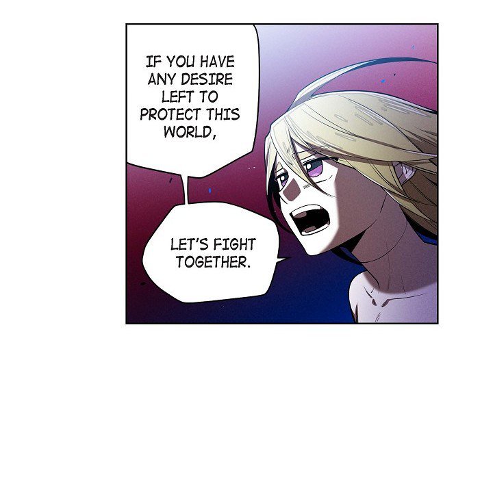 Read Warriors vs. Warriors chapter 81 image 10 on Lezhin