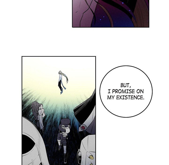 Read Warriors vs. Warriors chapter 81 image 16 on Lezhin