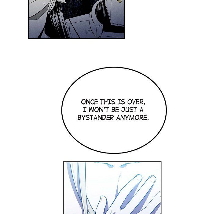 Read Warriors vs. Warriors chapter 81 image 17 on Lezhin