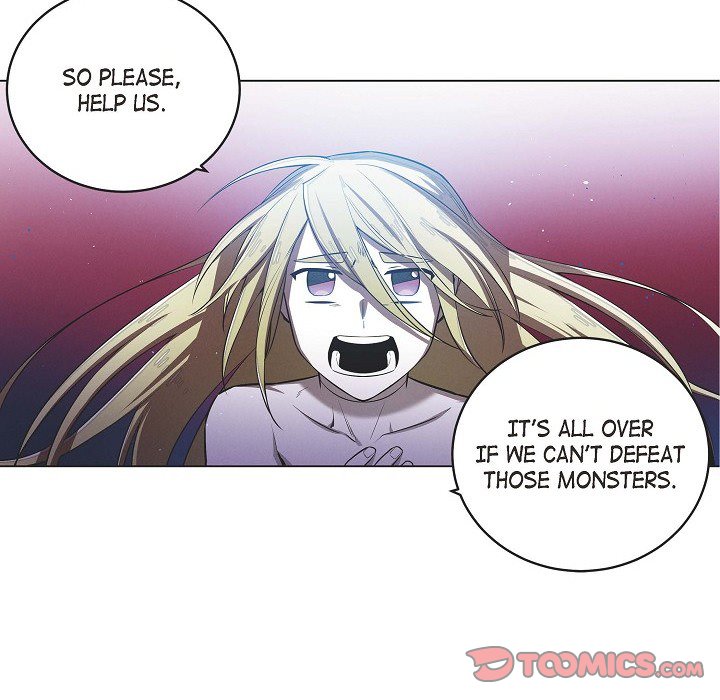 Read Warriors vs. Warriors chapter 81 image 19 on Lezhin