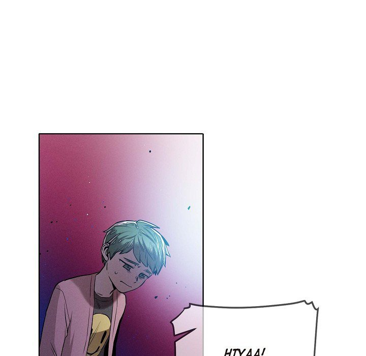 Read Warriors vs. Warriors chapter 81 image 23 on Lezhin