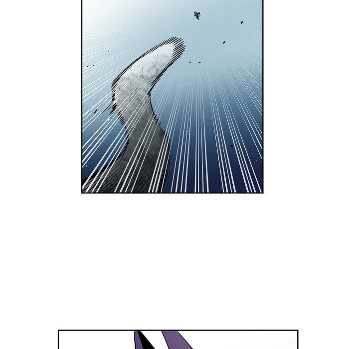 Read Warriors vs. Warriors chapter 81 image 26 on Lezhin