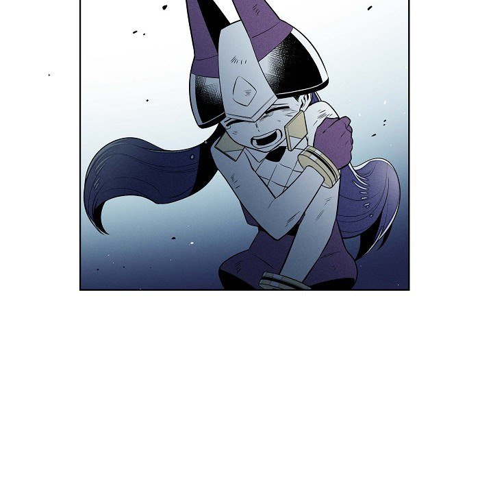 Read Warriors vs. Warriors chapter 81 image 27 on Lezhin