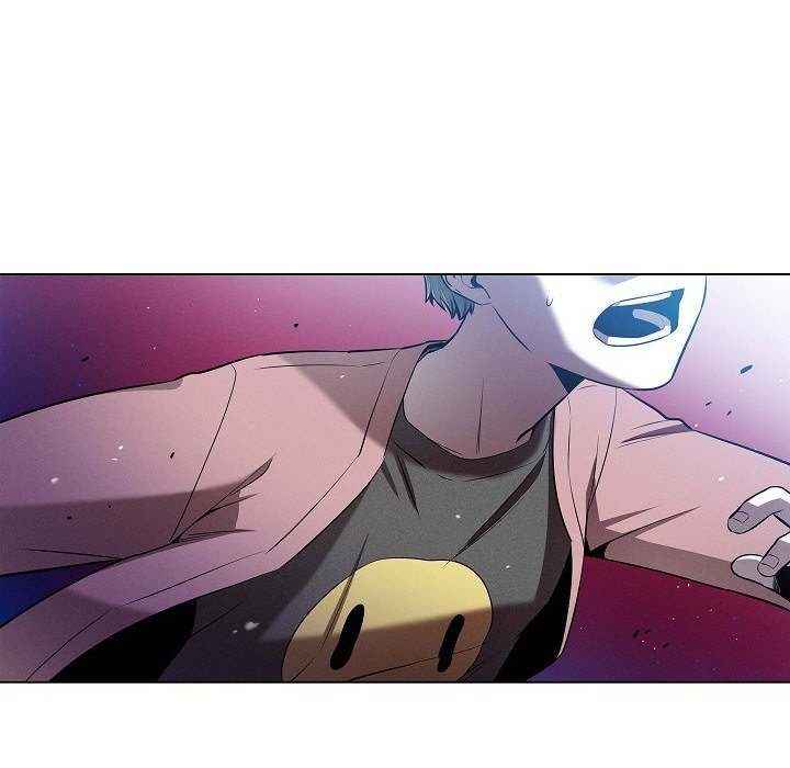 Read Warriors vs. Warriors chapter 81 image 28 on Lezhin