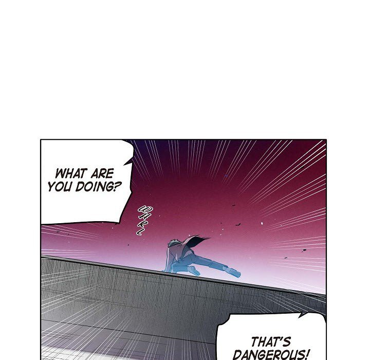 Read Warriors vs. Warriors chapter 81 image 30 on Lezhin