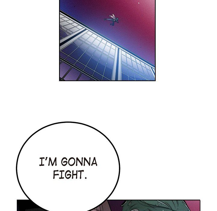 Read Warriors vs. Warriors chapter 81 image 32 on Lezhin
