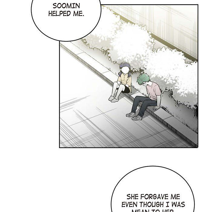 Read Warriors vs. Warriors chapter 81 image 34 on Lezhin