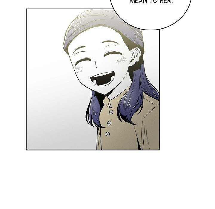Read Warriors vs. Warriors chapter 81 image 35 on Lezhin
