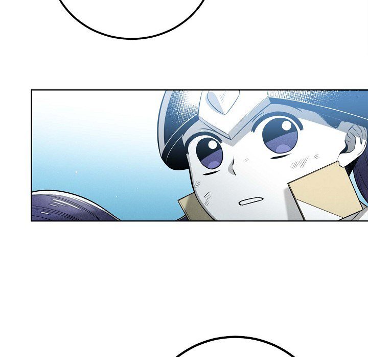 Read Warriors vs. Warriors chapter 81 image 38 on Lezhin