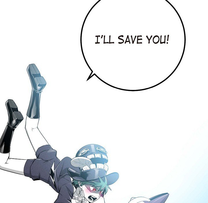 Read Warriors vs. Warriors chapter 81 image 39 on Lezhin