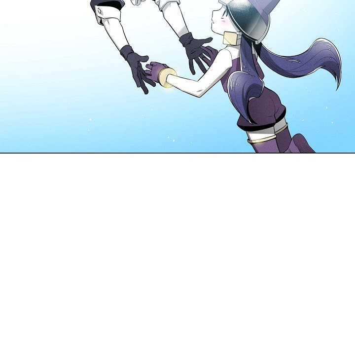 Read Warriors vs. Warriors chapter 81 image 40 on Lezhin