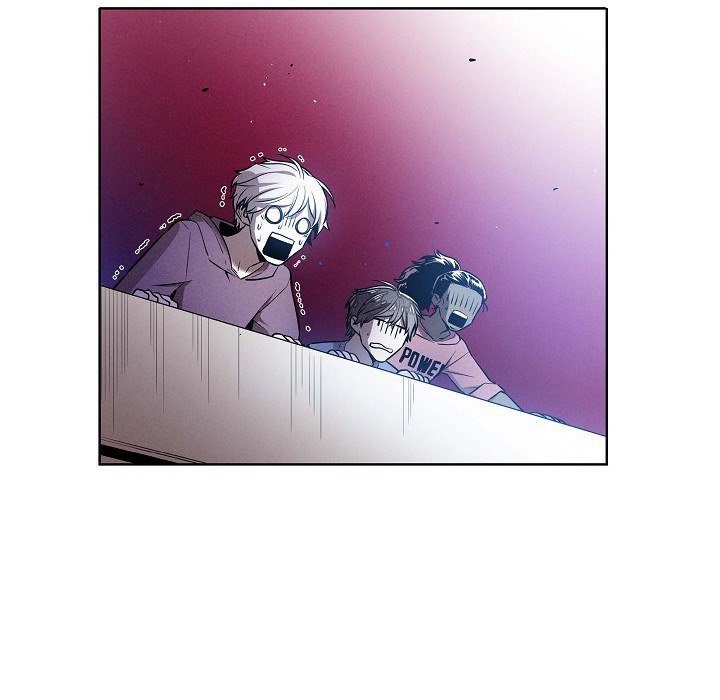Read Warriors vs. Warriors chapter 81 image 42 on Lezhin