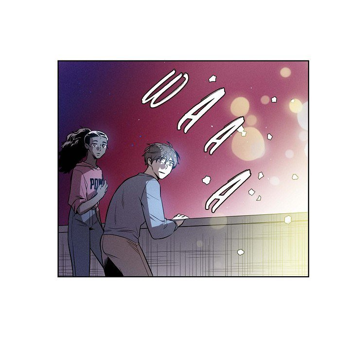 Read Warriors vs. Warriors chapter 81 image 45 on Lezhin