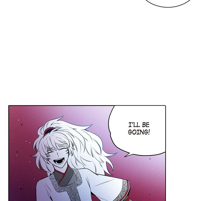 Read Warriors vs. Warriors chapter 81 image 47 on Lezhin