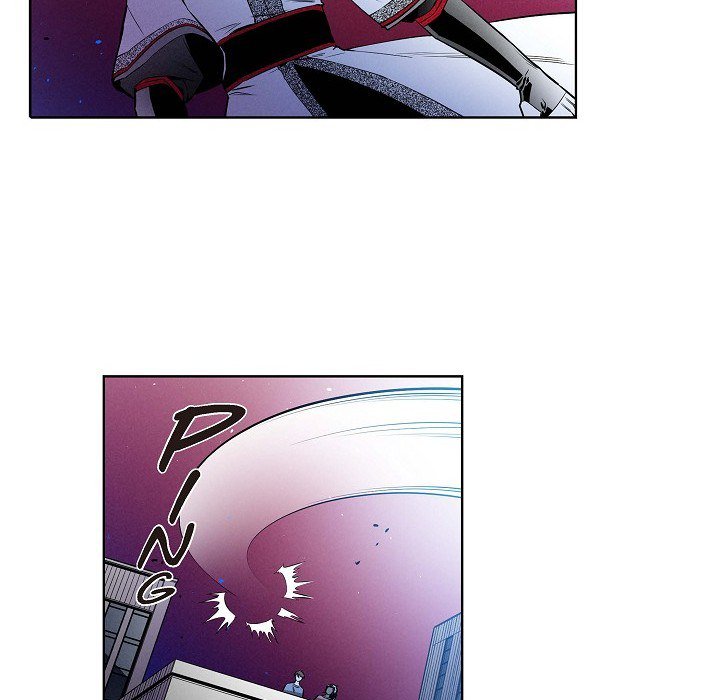 Read Warriors vs. Warriors chapter 81 image 48 on Lezhin
