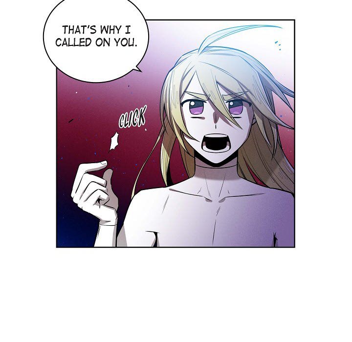Read Warriors vs. Warriors chapter 81 image 5 on Lezhin