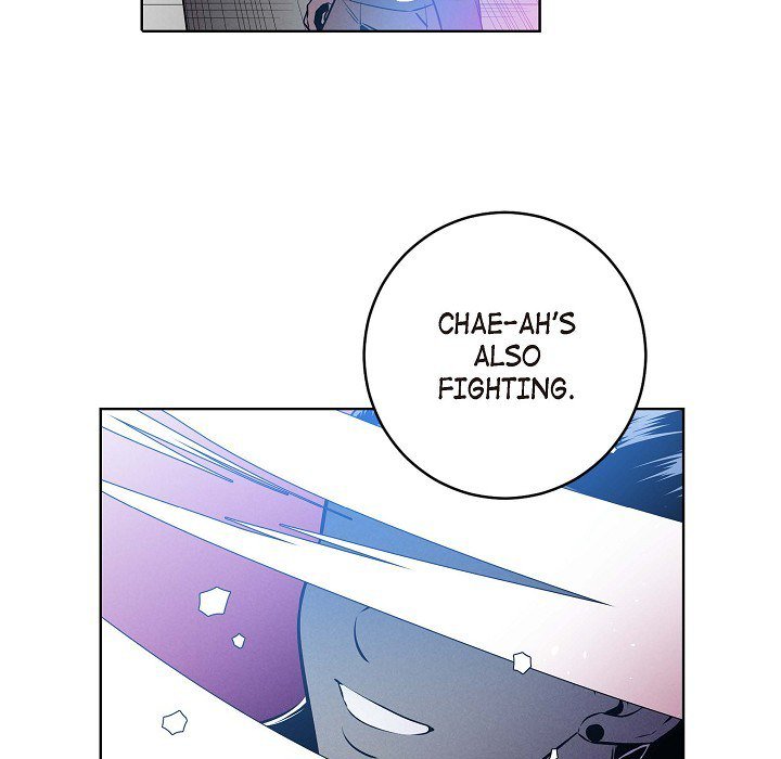 Read Warriors vs. Warriors chapter 81 image 52 on Lezhin