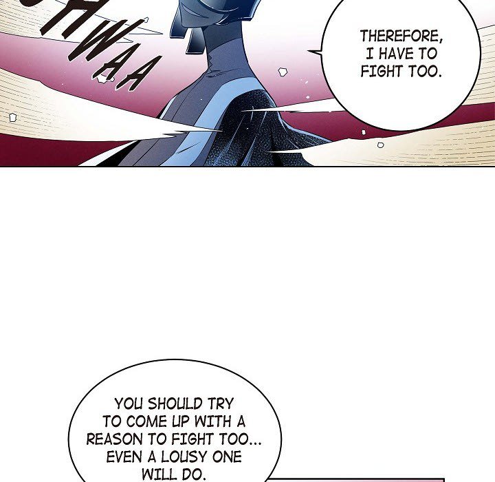Read Warriors vs. Warriors chapter 81 image 54 on Lezhin