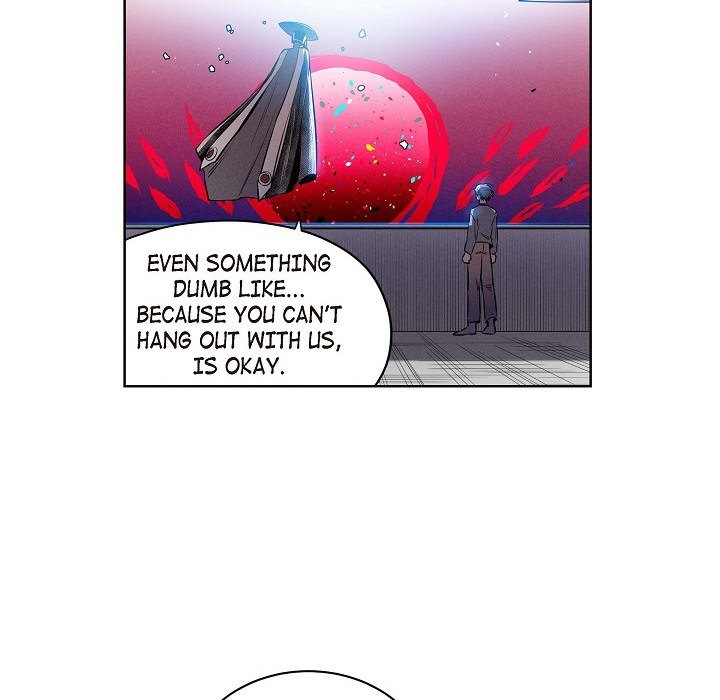 Read Warriors vs. Warriors chapter 81 image 56 on Lezhin