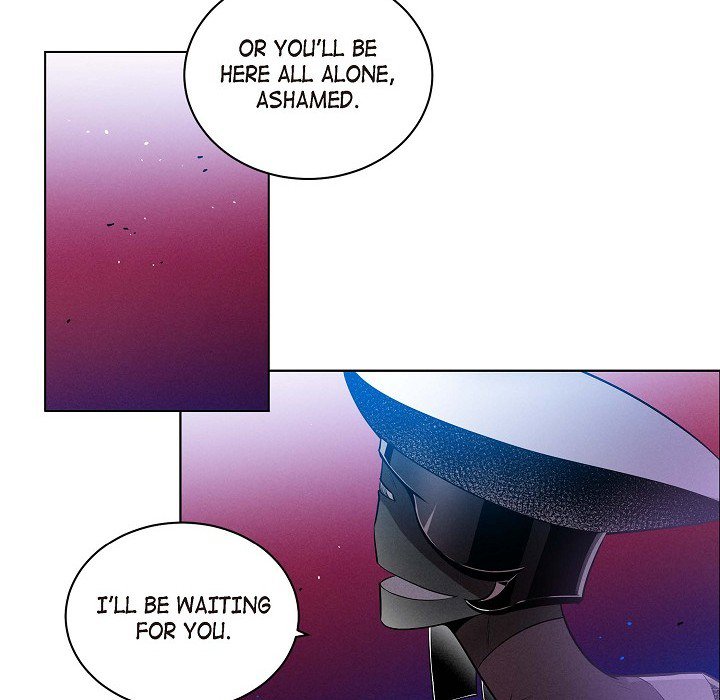 Read Warriors vs. Warriors chapter 81 image 57 on Lezhin