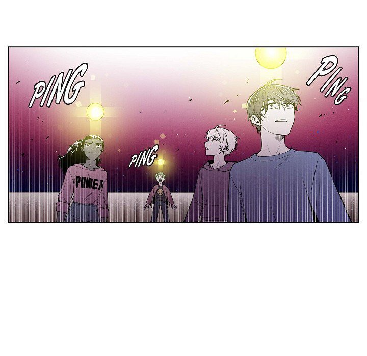 Read Warriors vs. Warriors chapter 81 image 6 on Lezhin