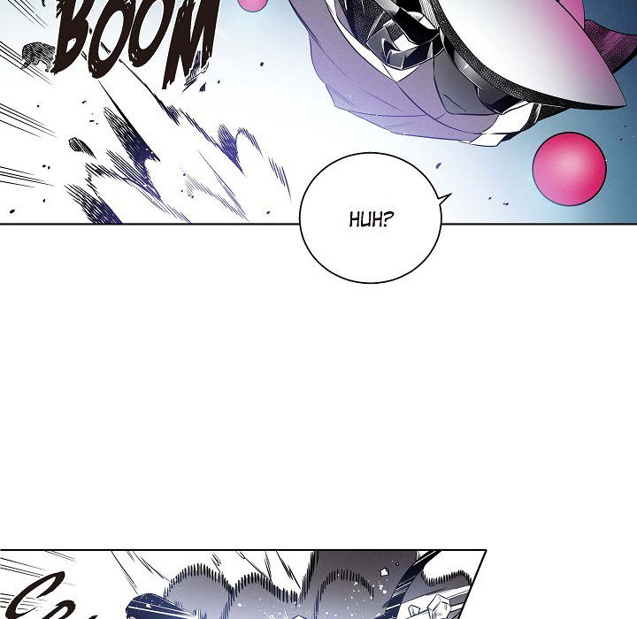 Read Warriors vs. Warriors chapter 81 image 63 on Lezhin