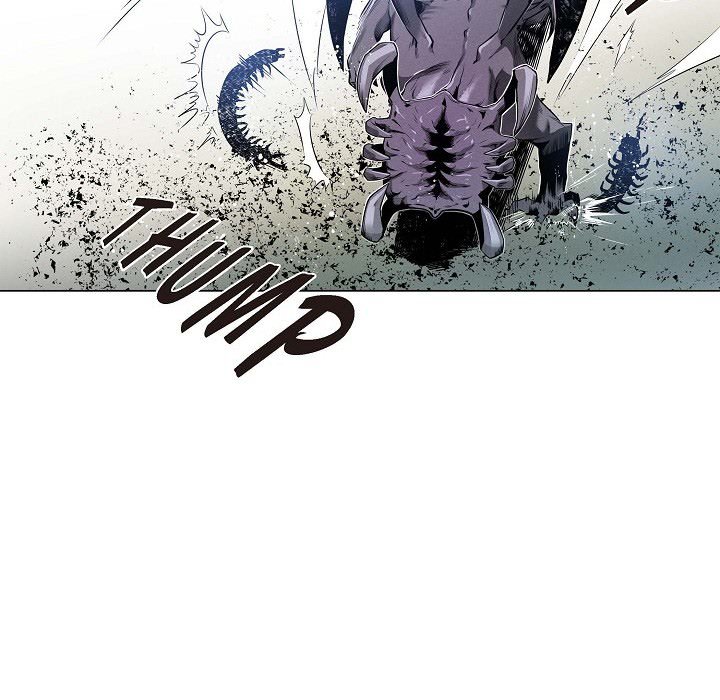 Read Warriors vs. Warriors chapter 81 image 65 on Lezhin