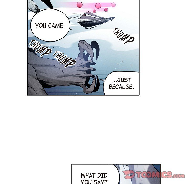 Read Warriors vs. Warriors chapter 81 image 67 on Lezhin