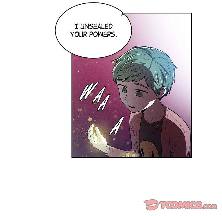 Read Warriors vs. Warriors chapter 81 image 7 on Lezhin