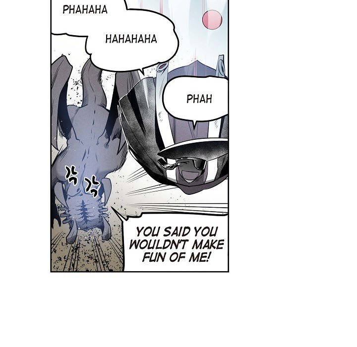 Read Warriors vs. Warriors chapter 81 image 71 on Lezhin